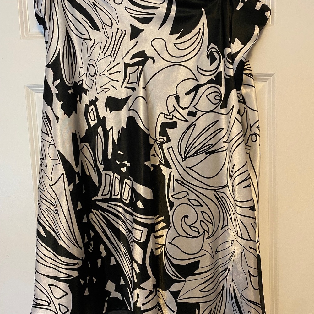 Lane Bryant Skirt